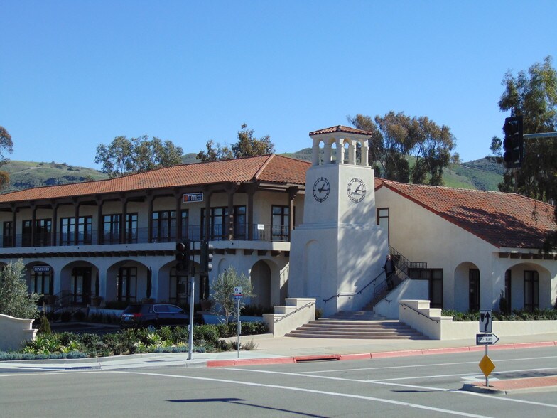 Primary Photo Of 32332 Camino Capistrano, San Juan Capistrano Office For Lease