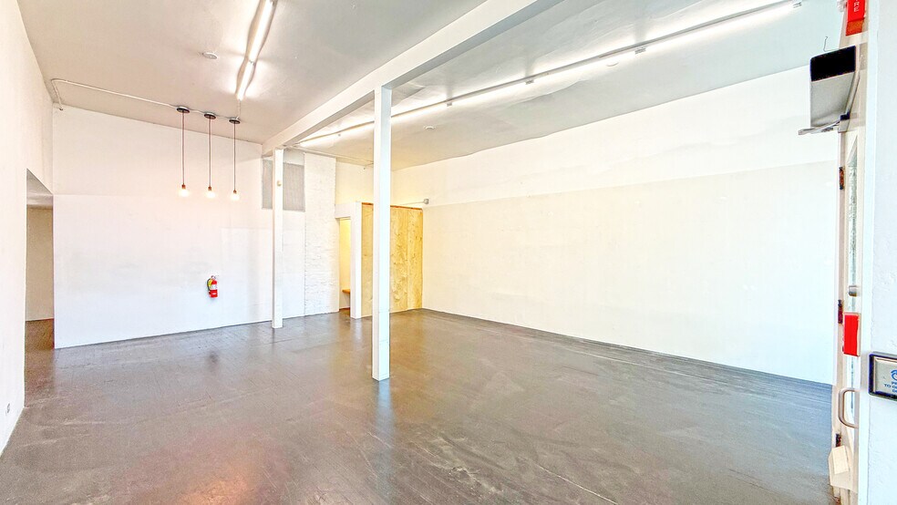 More Photos Of 2513 Telegraph Ave, Berkeley Storefront Retail Office For Lease