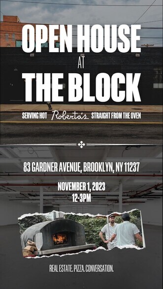 More Photos Of 573 Johnson Ave, Brooklyn Warehouse For Lease