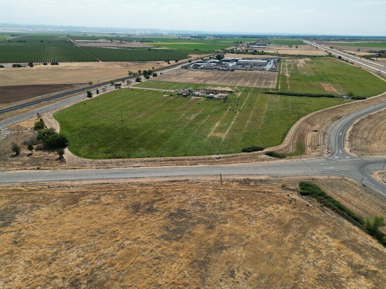 More Photos Of 3854 Rancho Rd, Wheatland Land For Sale