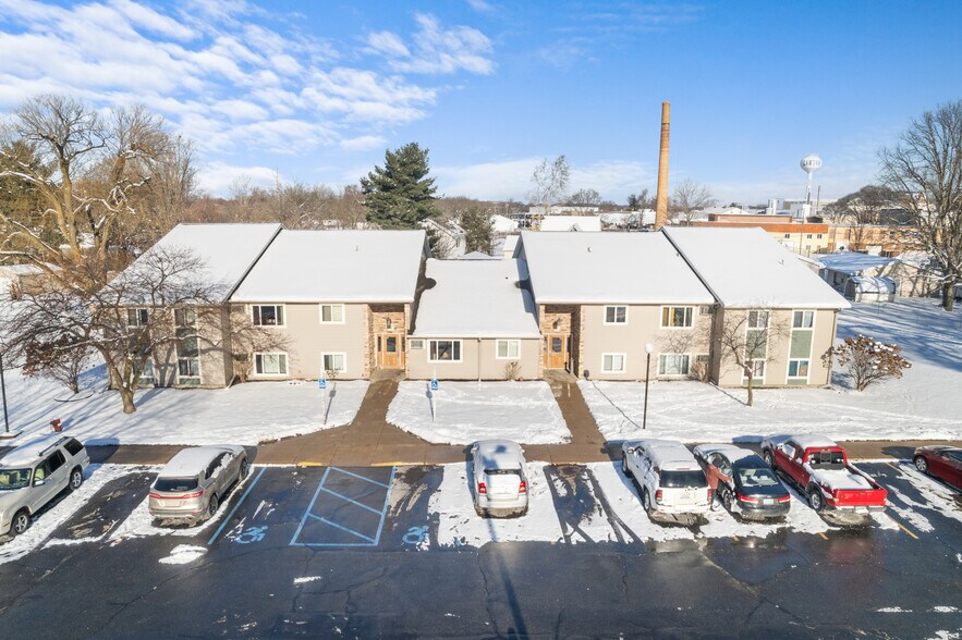 More Photos Of 350 W 4th St, Lawton Apartments For Sale