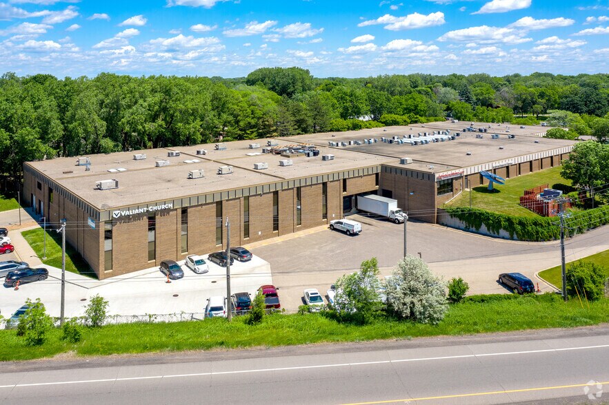 More Photos Of 9220 Bass Lake Rd, New Hope Medical For Lease