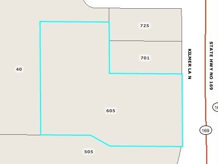 More Photos Of 605 US-169, Plymouth Medical For Lease