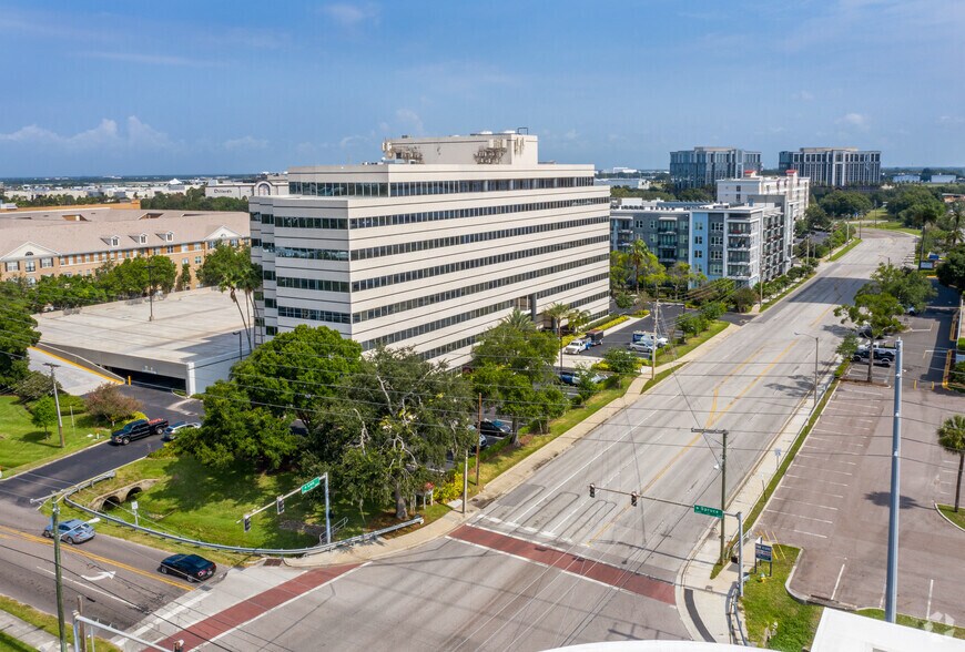 More Photos Of 2002 N Lois Ave, Tampa Office Residential For Lease