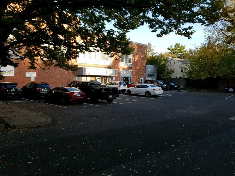 More Photos Of 900 Grand Ave, New Haven Office For Lease