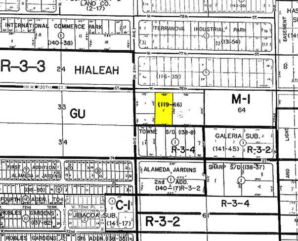 More Photos Of 2360 W 76th St, Hialeah Manufacturing For Sale