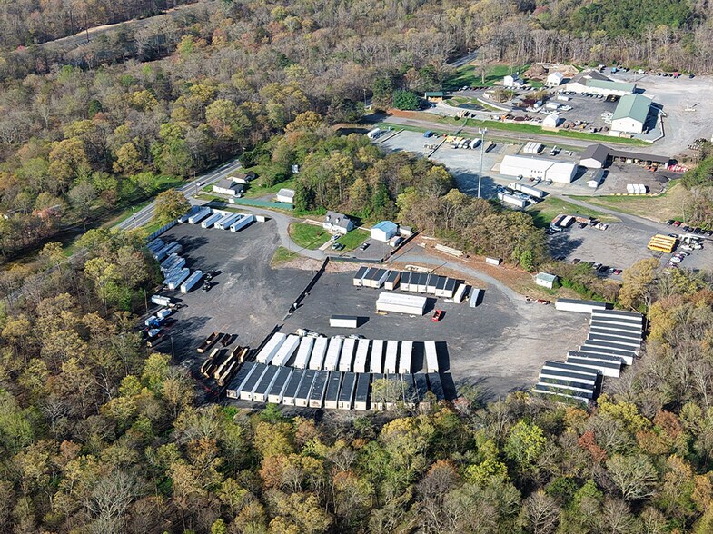 More Photos Of 1687 E Old Philadelphia Rd, Elkton Land For Lease