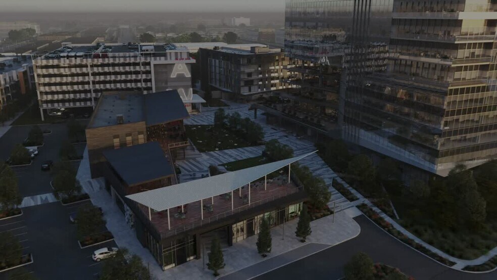 More Photos Of 13595 Inwood Rd, Dallas Office For Lease