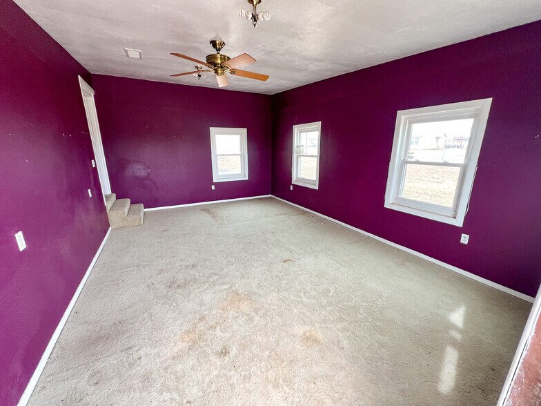 More Photos Of 1707 W Francis Ave, Midland Land For Sale