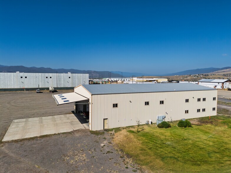 More Photos Of 9015 Cartage Rd, Missoula Specialty For Sale