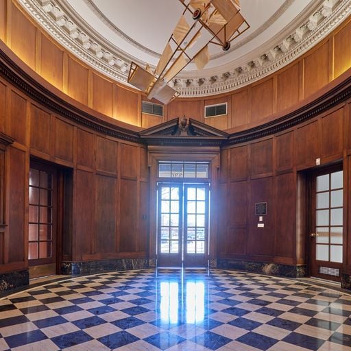 More Photos Of 330 S Greene St, Greensboro Office For Lease