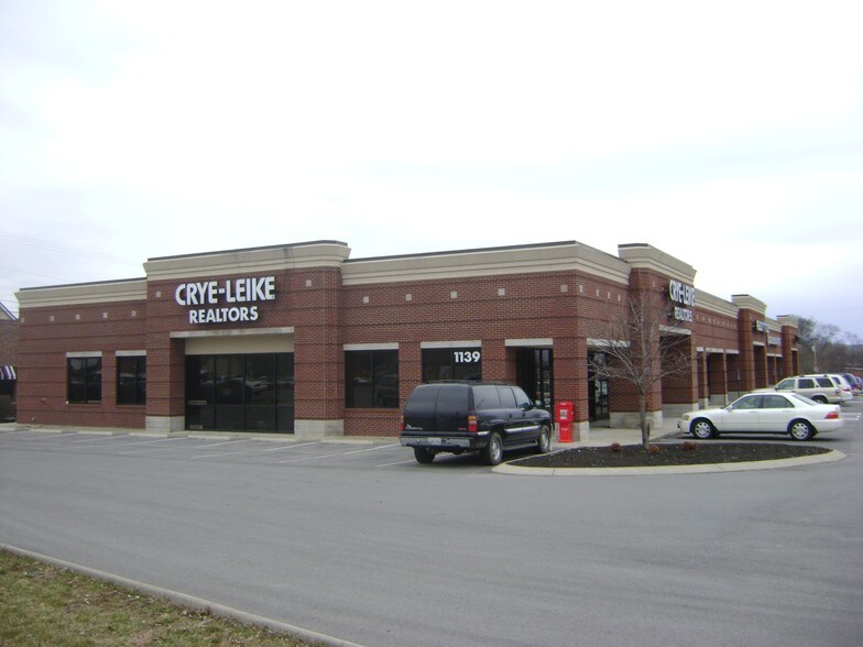 More Photos Of 1139 NW Broad St, Murfreesboro Office For Lease