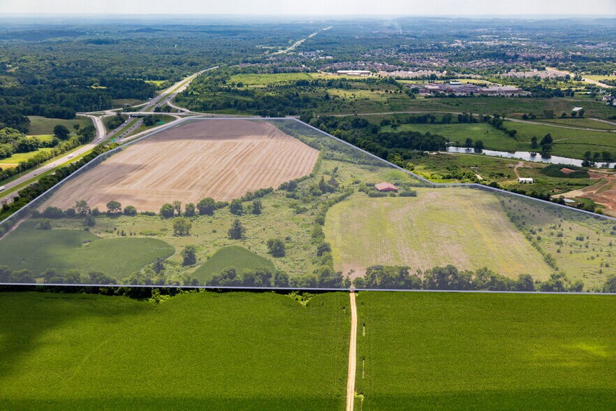 More Photos Of June Lake Boulevard, Spring Hill Land For Sale