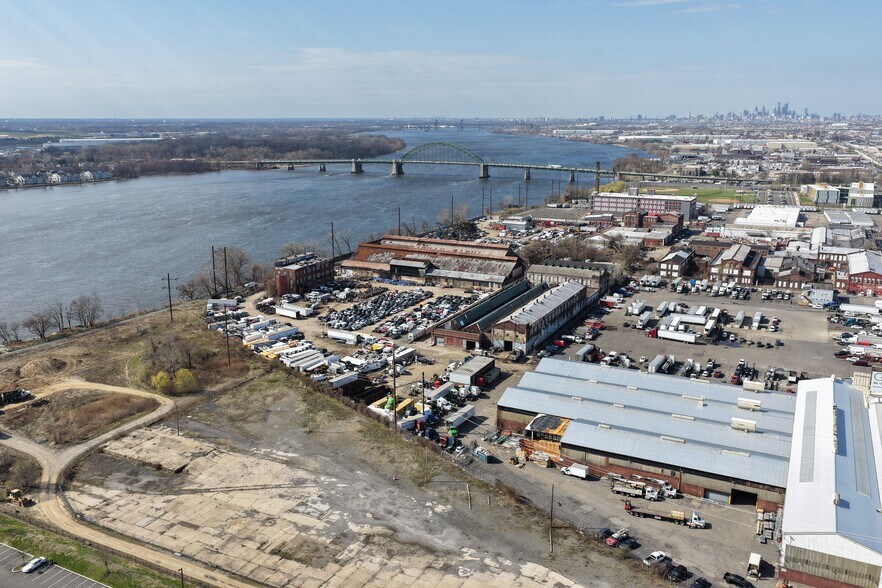 More Photos Of , Philadelphia Industrial For Sale