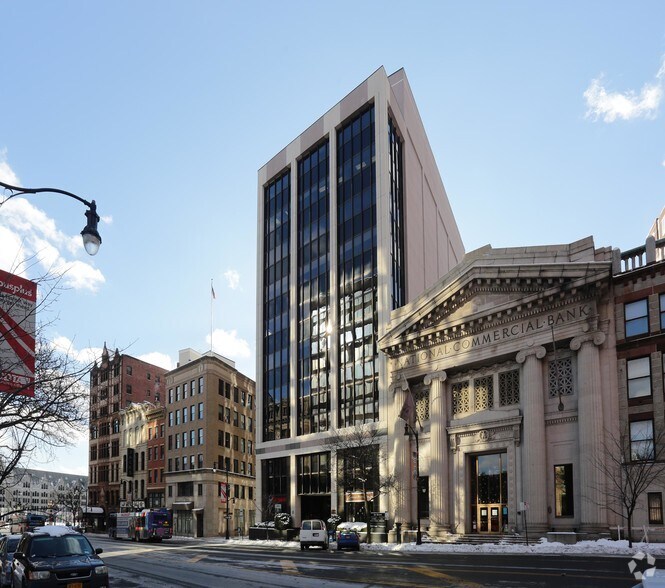 More Photos Of 54 State St, Albany Office For Lease