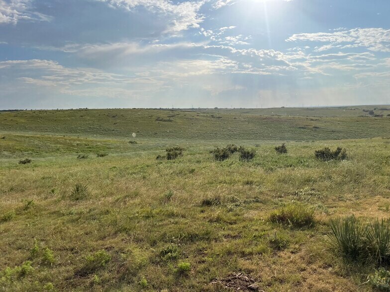 More Photos Of 10807 N 1960 Rd, Elk City Land For Sale