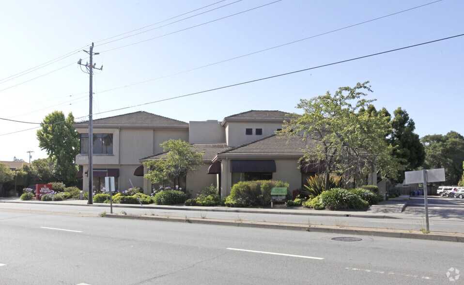 More Photos Of 1414 Soquel Ave, Santa Cruz Office For Lease