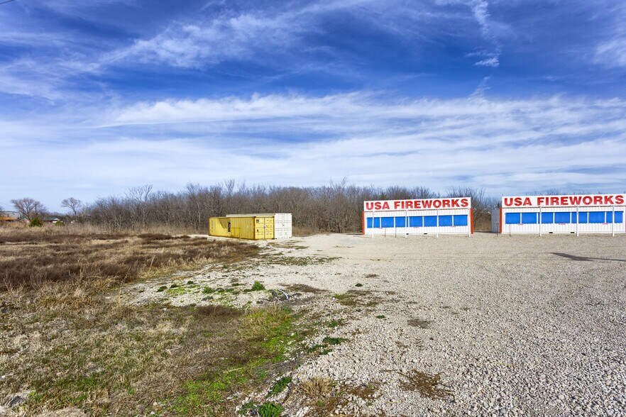 More Photos Of 5476 Texas 276, Royse City Land For Sale