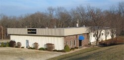 Primary Photo Of 107 E Industrial Dr, New Haven Warehouse For Sale