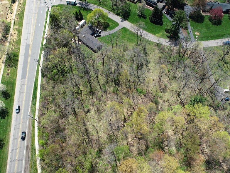 More Photos Of 43490 Cottisford St, Northville Land For Sale
