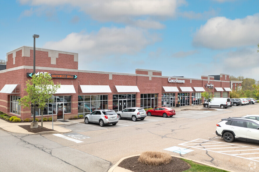 Primary Photo Of 1686 Route 228, Cranberry Township Storefront Retail Office For Lease