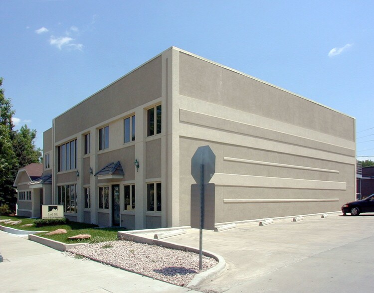 More Photos Of 510-514 Wilcox St, Castle Rock Office For Sale