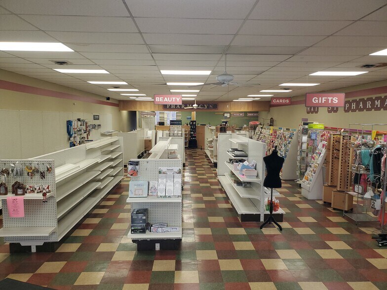 More Photos Of 11 E Main St, Marcellus Storefront Retail Office For Sale