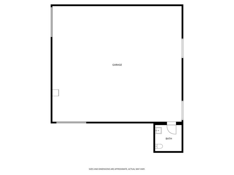 More Photos Of 8040 El Camino Real, Atascadero Daycare Center For Lease
