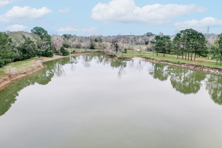 More Photos Of 850 County Road 149, Alvin Land For Sale