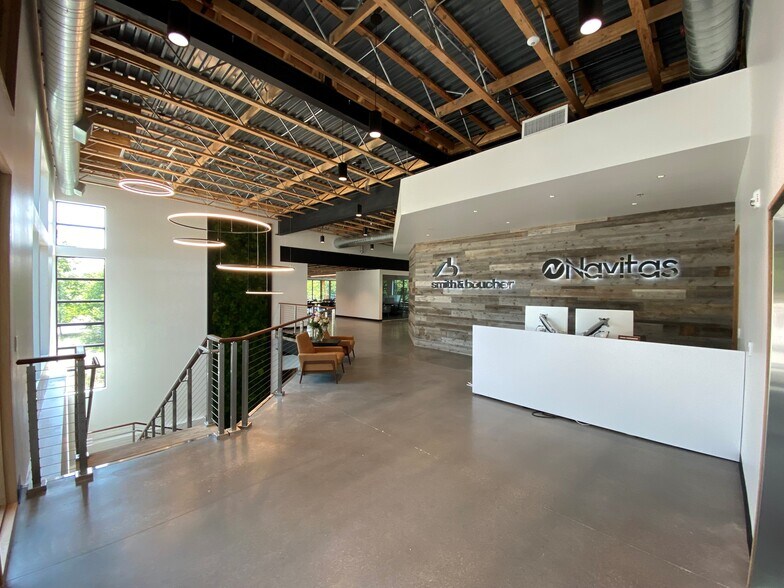 More Photos Of 25618 W 103rd St, Olathe Office For Lease