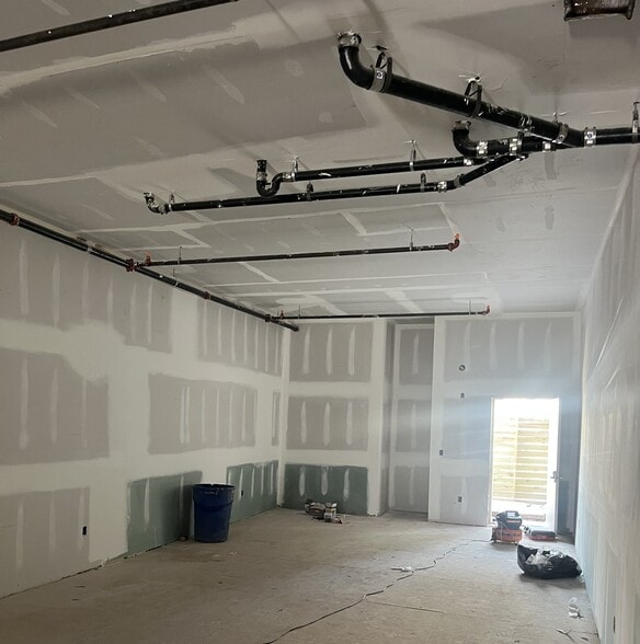 More Photos Of 2721-2725 W Girard Ave, Philadelphia Storefront Retail Residential For Lease