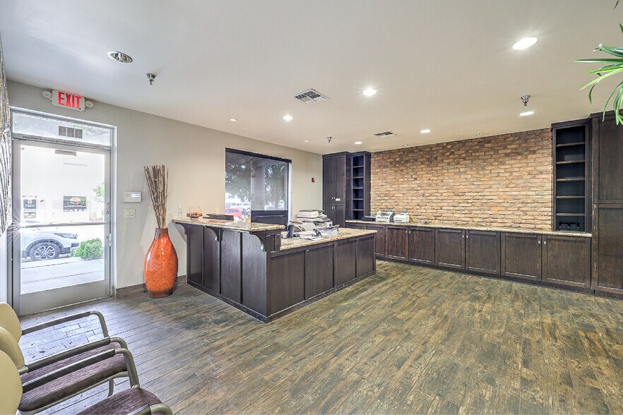 More Photos Of 989 Empire Mesa Way, Henderson Warehouse For Sale