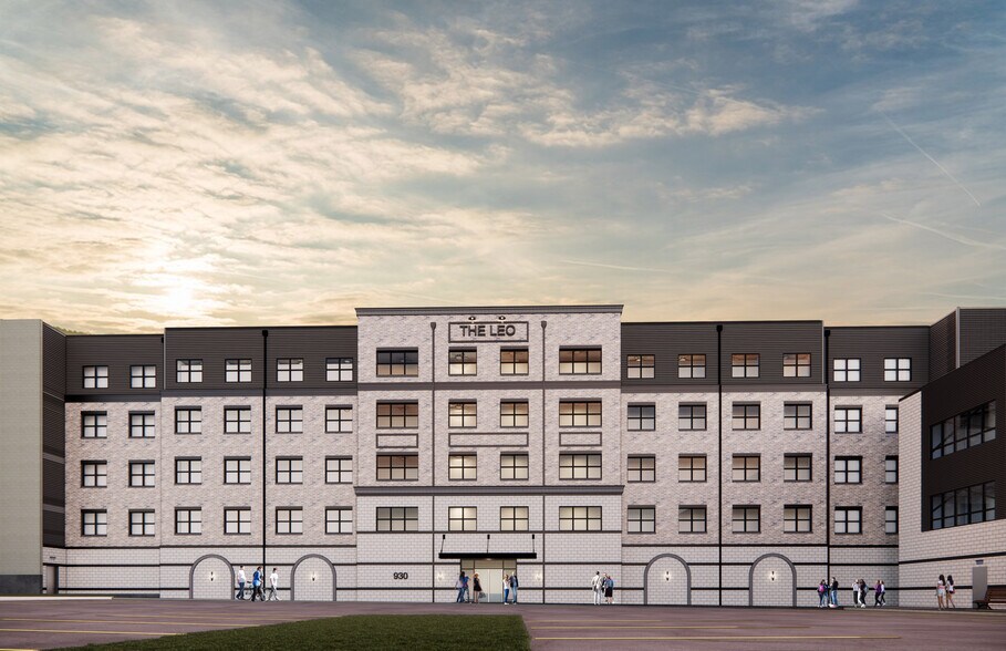 More Photos Of 916 16th St, Cedar Rapids Apartments For Lease