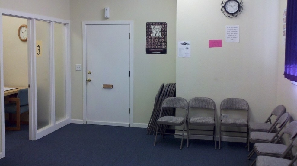 More Photos Of 33 E Magnolia St, Stockton Office For Lease