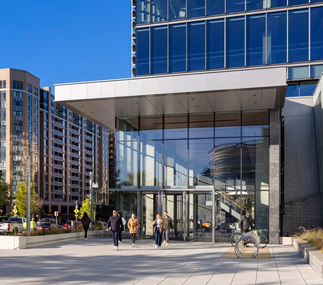 More Photos Of 3401 Fairfax Dr, Arlington Office For Lease