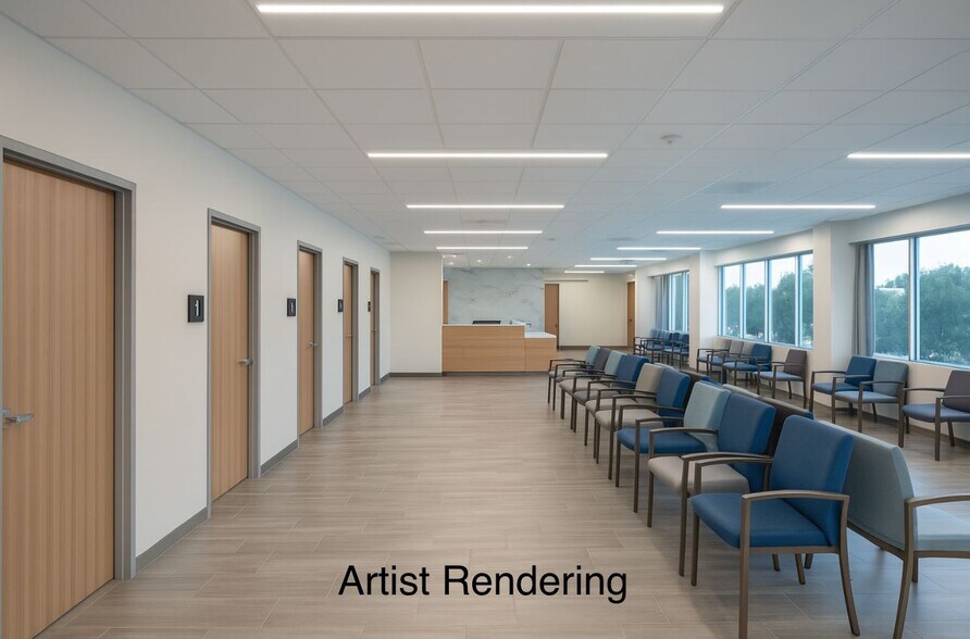 More Photos Of 200 W Prospect Rd, Oakland Park Freestanding For Sale