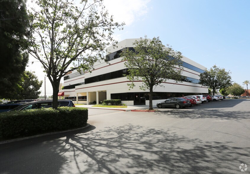 444 E Huntington Dr, Arcadia, CA 91006 Office For Lease
