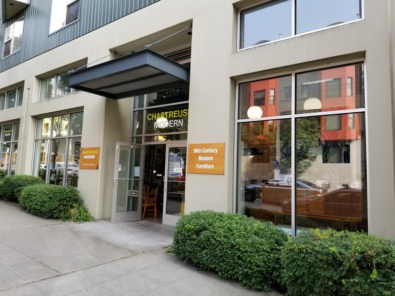 More Photos Of 93 Denny Way, Seattle Apartments For Lease