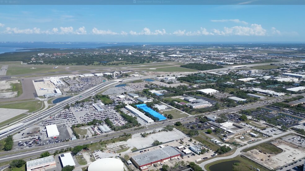 More Photos Of 14605 49th St N, Clearwater Light Distribution For Lease