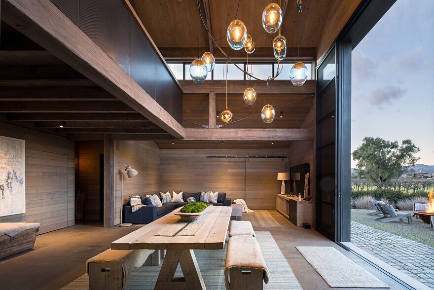 More Photos Of 1540 W Zinfandel Ln, Saint Helena Land For Sale