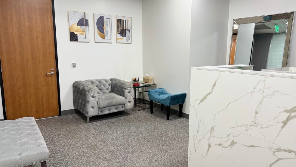 More Photos Of 535 N Brand Blvd, Glendale Office For Lease