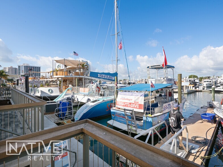 More Photos Of 849 Seabreeze Blvd, Fort Lauderdale Restaurant For Lease