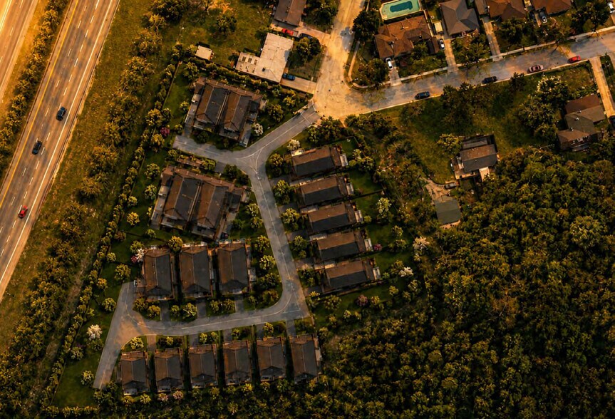 Primary Photo Of 37 Warkdale Dr, St Catharines Land For Sale