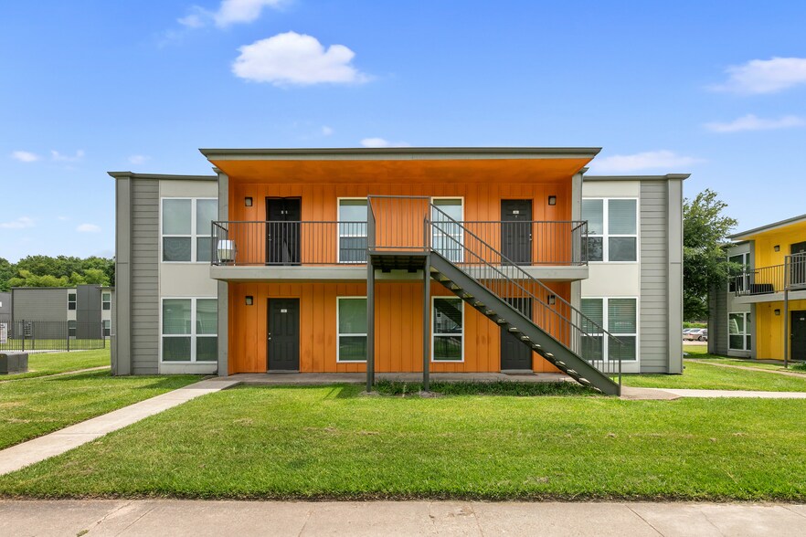More Photos Of 3619 Texas St, Lake Charles Apartments For Sale