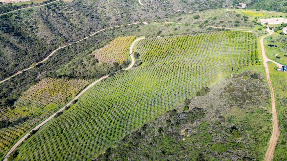 More Photos Of 39250 Ortega Hwy, San Juan Capistrano Land For Sale
