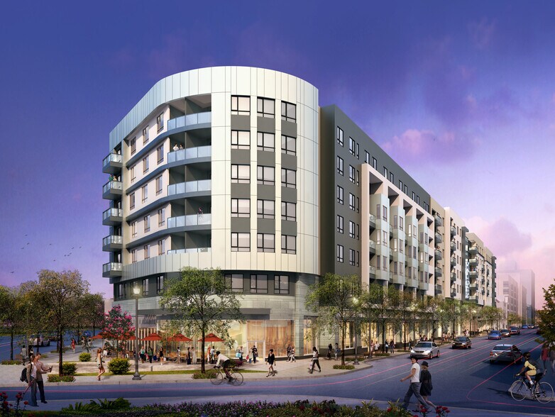 More Photos Of 2450 Valdez St, Oakland Apartments For Lease