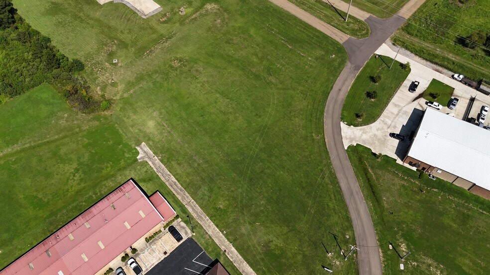 More Photos Of 140 Southpointe Dr, Byram Land For Sale