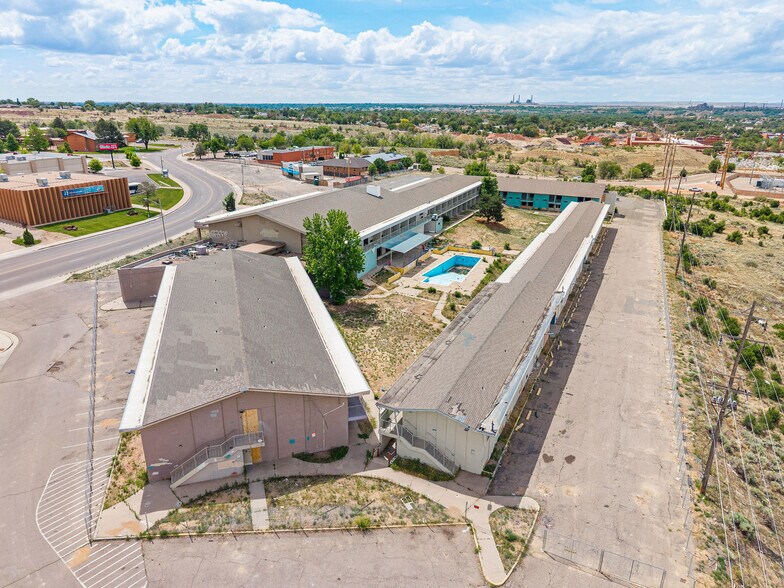 More Photos Of 2001 N Hudson Ave, Pueblo Hotel For Sale