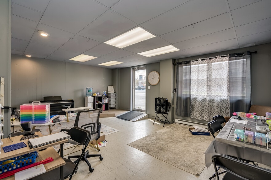 More Photos Of 13410 State Route 12 St, Boonville Storefront Retail Office For Sale