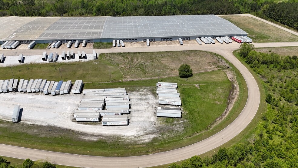 More Photos Of 6451 Highway 15 N, Blue Mountain Distribution For Sale